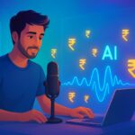 AI Voice Se Paise Kaise Kamaye 2025 Me AI Voice Se Paise Kaise Kamaye 2025 Me