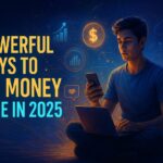 10 Powerful Ways to Earn Money Online in 2025 10 Powerful Ways to Earn Money Online in 2025