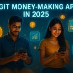 Legit Money Making Apps in 2025 Legit Money Making Apps in 2025