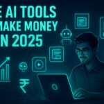 Use AI Tools To Make Money in 2025 Use AI Tools To Make Money in 2025
