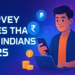 Survey Sites That Pay Indians 2025 Survey Sites That Pay Indians 2025