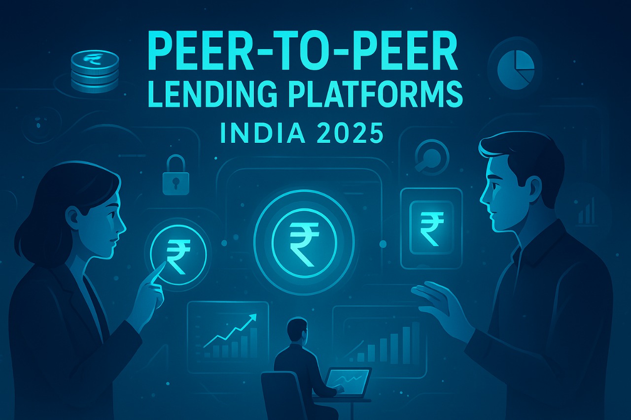How to Earn from Peer-to-Peer Lending Platforms 2025