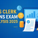 IBPS Clerk Notification 2025 Out IBPS Clerk Notification 2025 Out