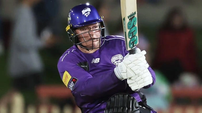 Hobart Hurricanes Women Ne Jeeti Pehli WBBL Trophy 2025 – Lizelle Lee Ka Dhamaka Scorchers Ko 8 Wicket Se Haraya