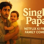 Single Papa Review 2025: Netflix Ki Fresh Hindi Family Comedy Jo Single Dads Ko Naya Meaning Deti Hai Single Papa Review 2025: Netflix Ki Fresh Hindi Family Comedy Jo Single Dads Ko Naya Meaning Deti Hai
