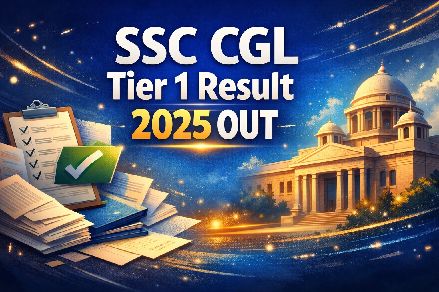 SSC CGL