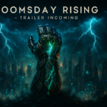 AVENGERS DOOMSDAY Trailer Release Expected December 7 AVENGERS DOOMSDAY Trailer Release Expected December 7