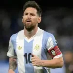 Messi India Visit 2025: GOAT Tour ne Machaya Dhamaka, Kolkata se Delhi Tak Messi Mania Messi India Visit 2025: GOAT Tour ne Machaya Dhamaka, Kolkata se Delhi Tak Messi Mania