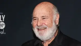 Director Rob Reiner and wife Michele Singer stabbed to death in their LA home