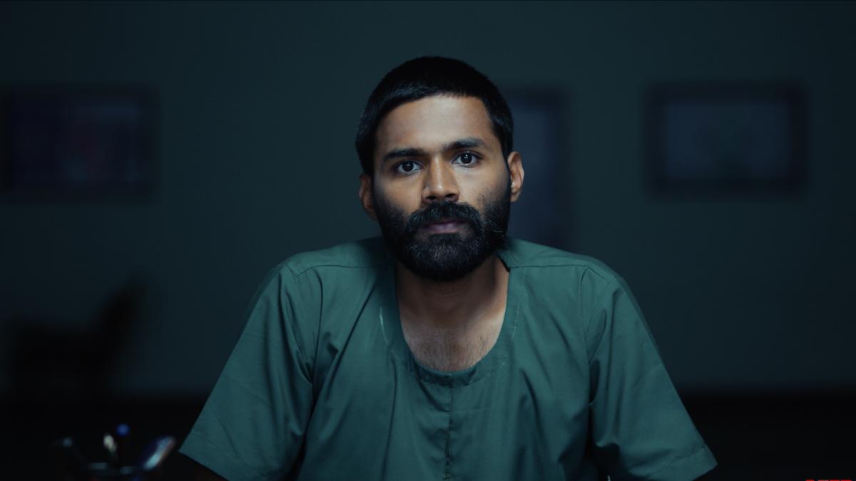 Stephen Movie Review 2025