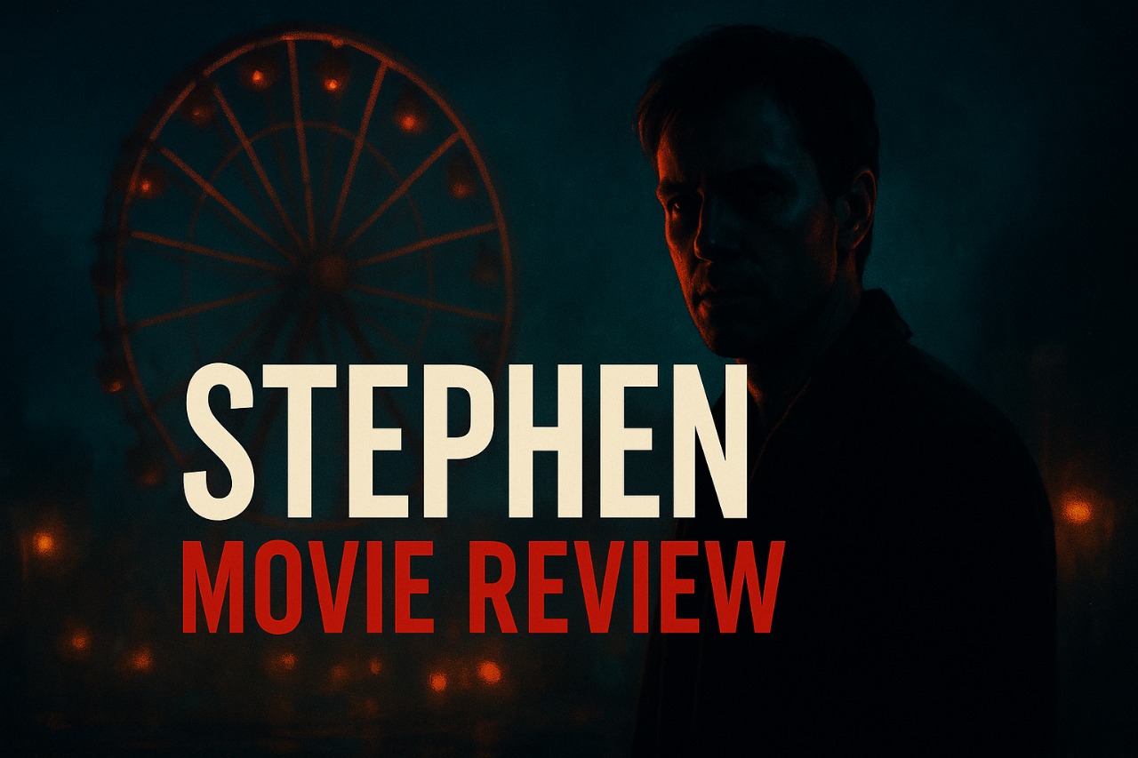 Stephen Movie Review 2025