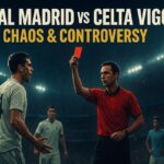 Real Madrid vs Celta Vigo Real Madrid vs Celta Vigo