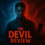 The Devil Review The Devil Review