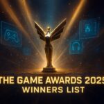 The Game Awards 2025 Winners The Game Awards 2025 Winners