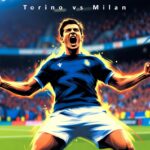 TORINO vs AC MILAN TORINO vs AC MILAN