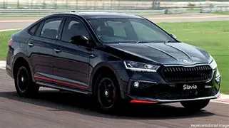 Skoda Slavia Facelift 2026: New Look ADAS Safety Aur Premium Features – Honda City Ki Tension Badhne Wali Hai!