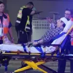 Bondi Beach Turns Into Horror Scene After Hanukkah Event Shooting Bondi Beach Turns Into Horror Scene After Hanukkah Event Shooting