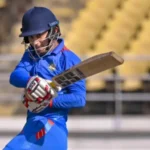 Aman Mokhade’s Dream Season Is Turning Heads Aman Mokhade’s Dream Season Is Turning Heads