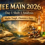JEE Main 2026