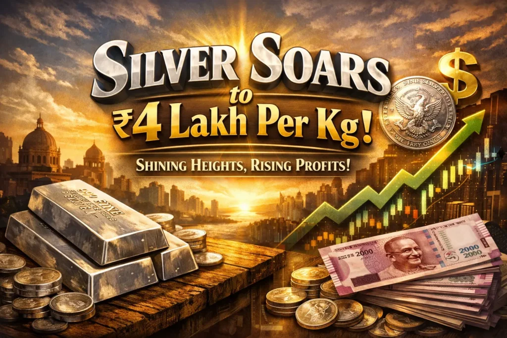 Silver Price