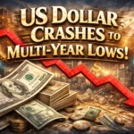 US Dollar