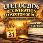 CUET UG