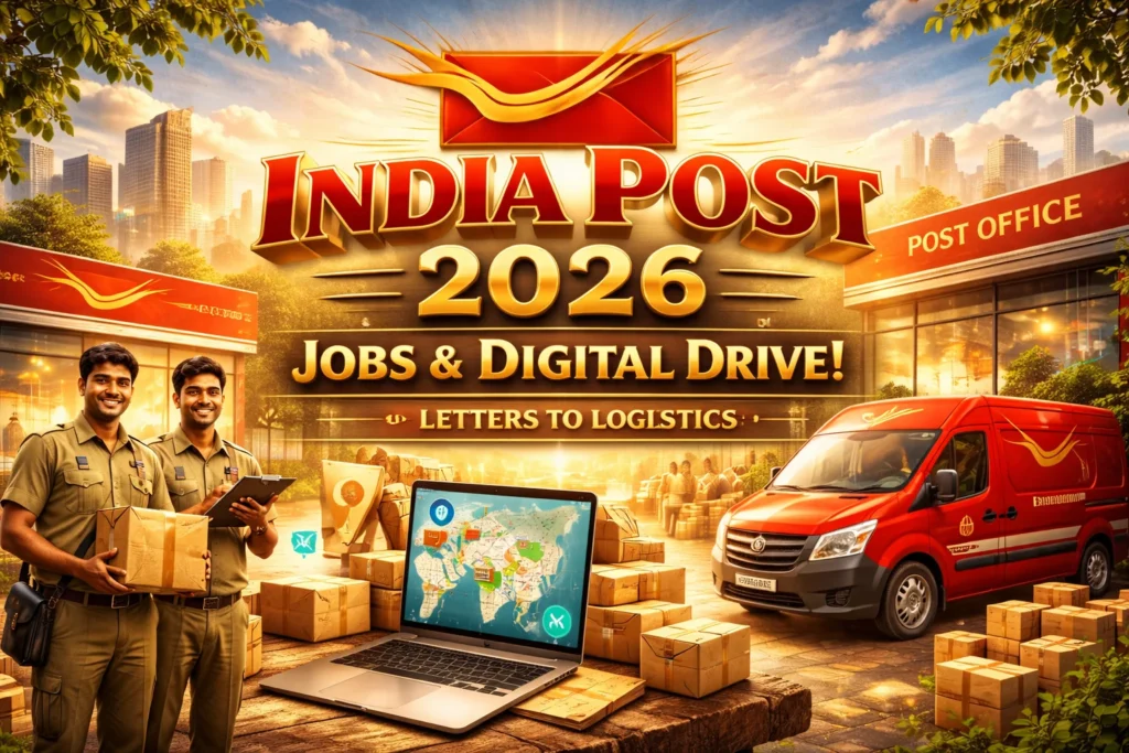 Indian Post