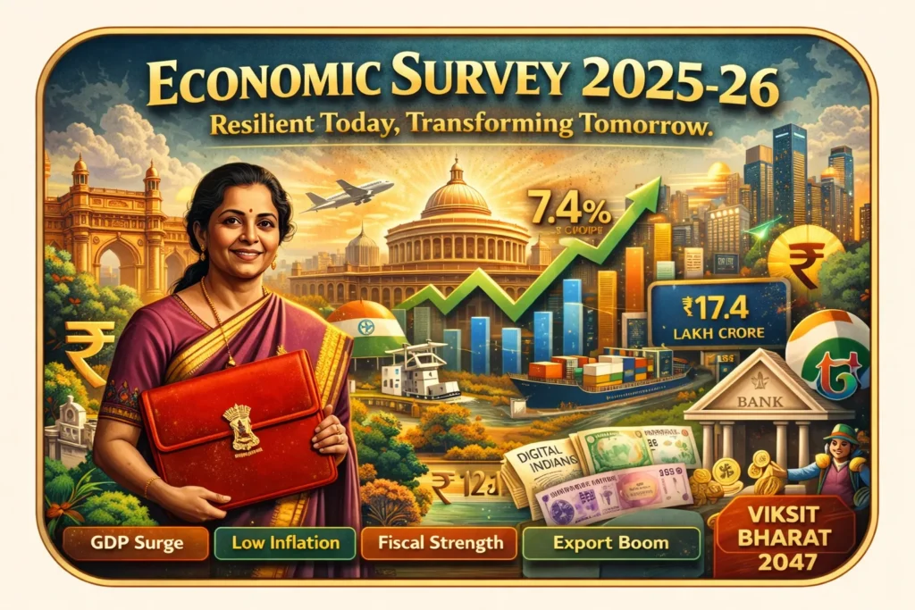 Economic Survey