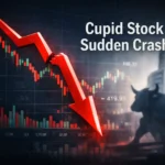 Cupid Ltd Stock Crashes 20% After Record High — What Spooked Investors? Cupid