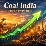 Coal India Shares