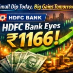 HDFC Bank