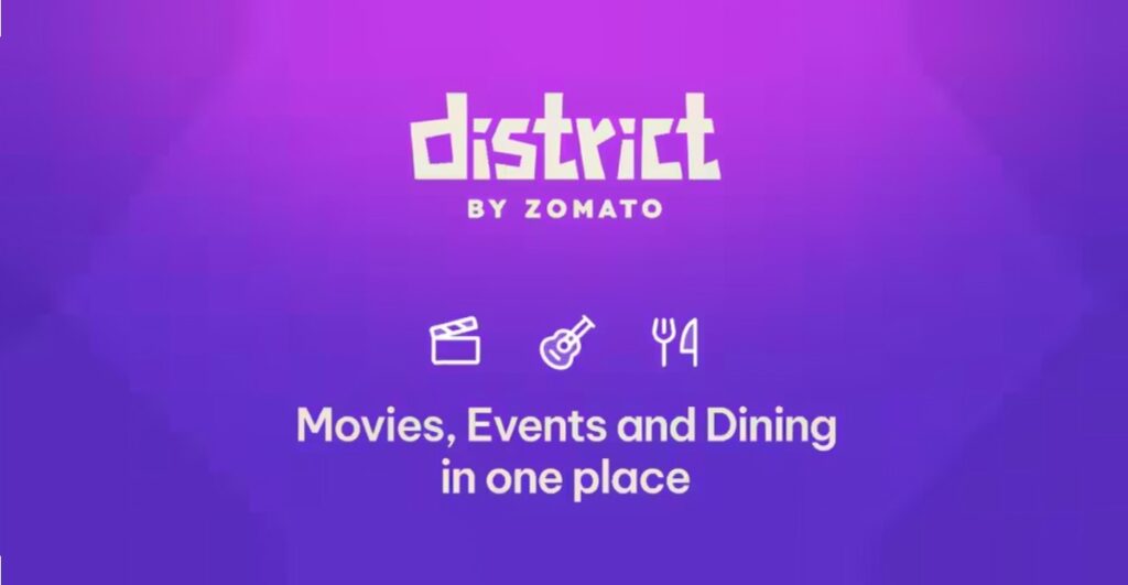 District App