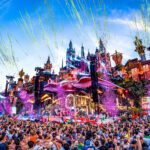 Tomorrowland