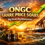 ONGC Share