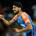 From Injury Doubts to Dominance: Arshdeep Singh’s Perfect Domestic Comeback Arshdeep Singh