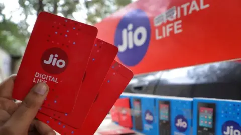 Jio