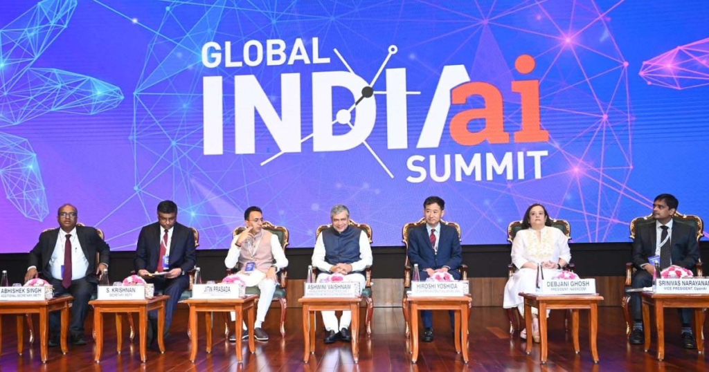 India AI Summit