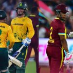 SA vs WI: Super Eights Firestorm at Ahmedabad Super Eights