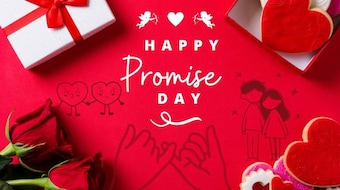 Promise day