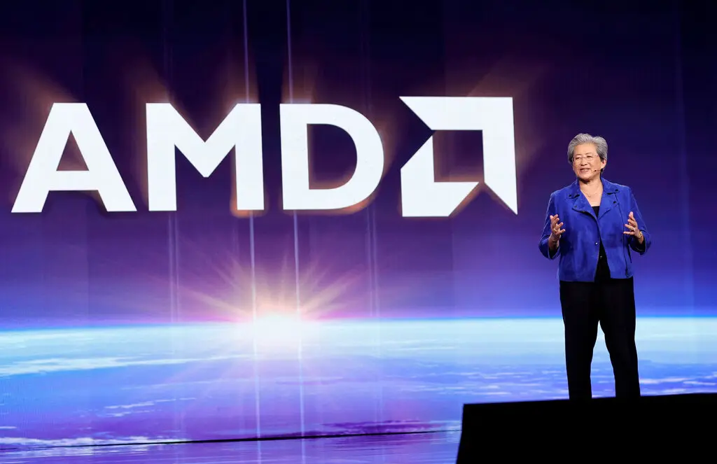 AMD
