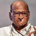 Sharad Pawar