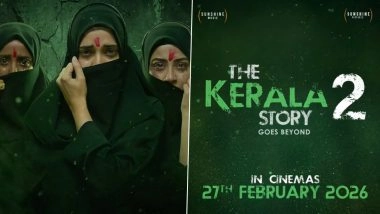 The Kerala Story 2