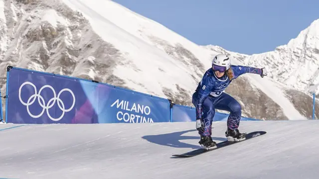 Milano Cortina