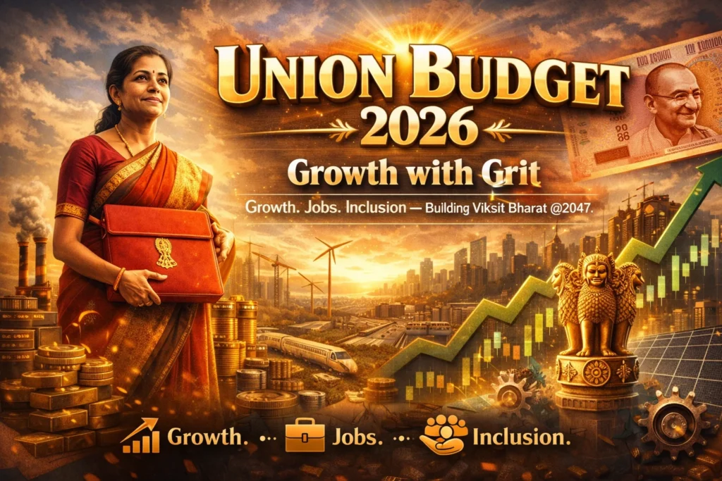 Union Budget