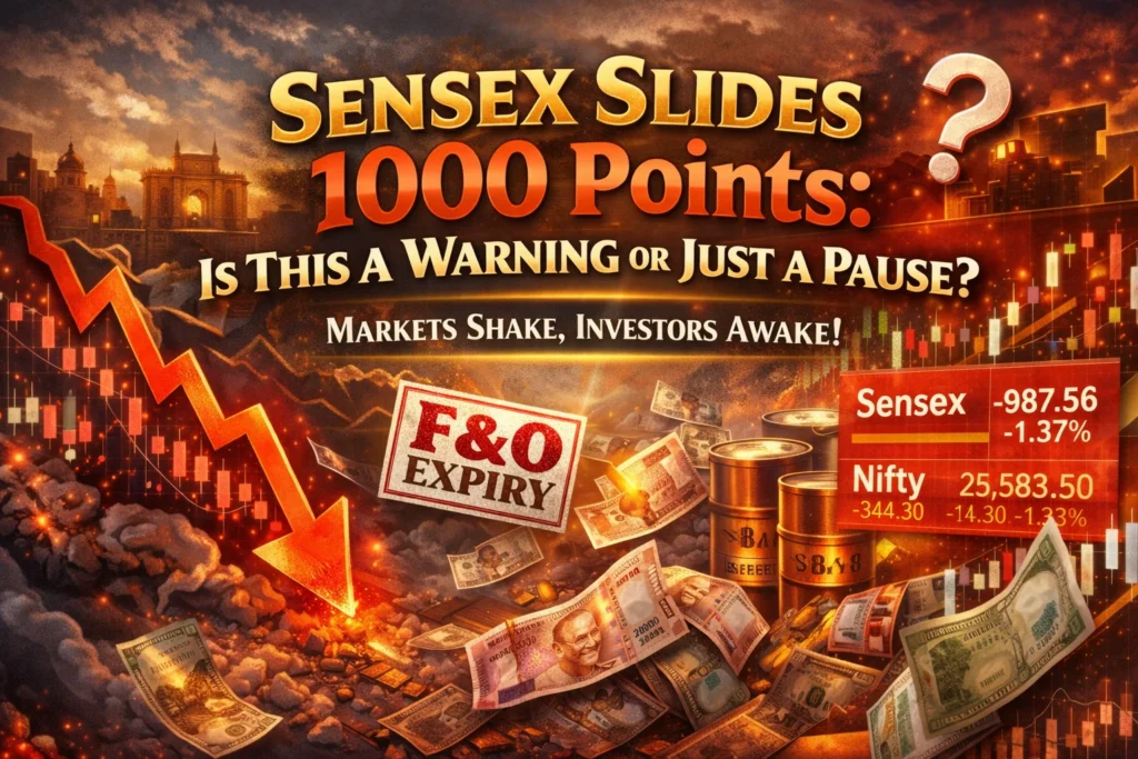 Sensex