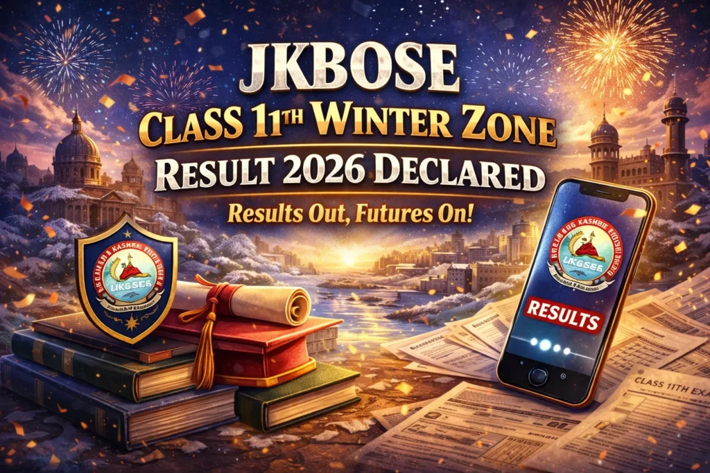 JKBOSE