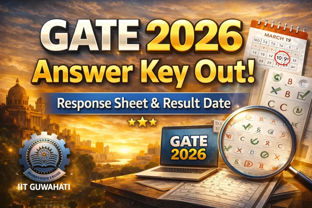 GATE 2026