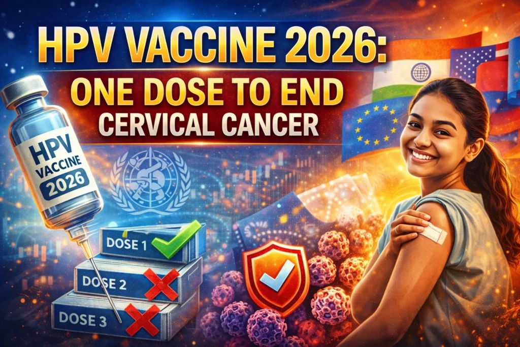 HPV Vaccin