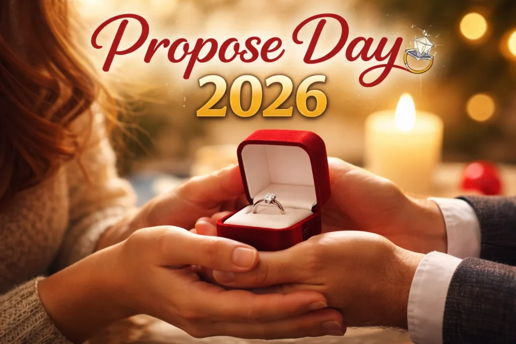 Propose Day