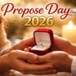 Propose Day